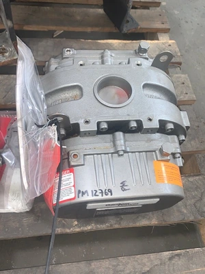 USED Sutorbilt Gardner Denver GABMDSD