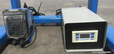 Used POPE SCIENTIFIC _UNKNOWN_ Wipe Film - Thin Film Evaporators Illinois US | Aaron Equipment #1321766