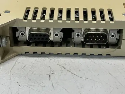 USED DEMAG 01-004-126-D CP126
