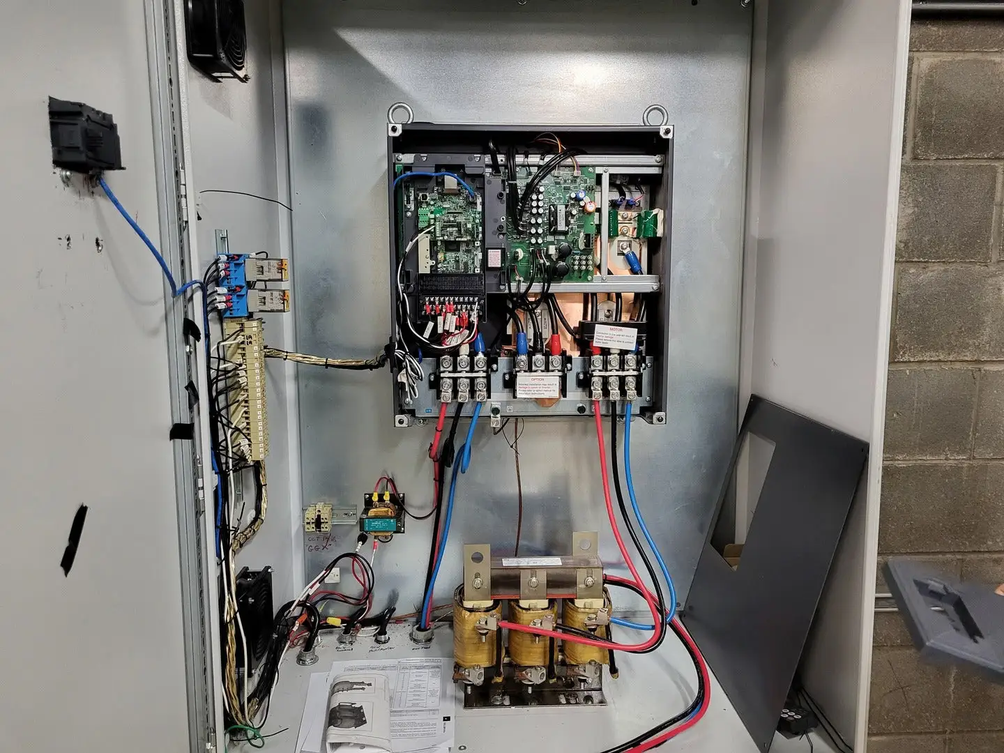 USED 2014 MITSUBISHI ELECTRIC FR-A760-00840-NA