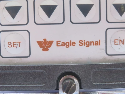 Used EAGLE SIGNAL _UNKNOWN_ Timers Texas US | OCO Industrial #1700286