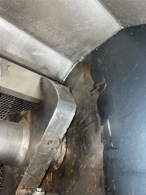 USED RAPID 1418