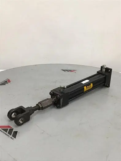 USED PARKER 02.00 H2HLTS182A 12.000