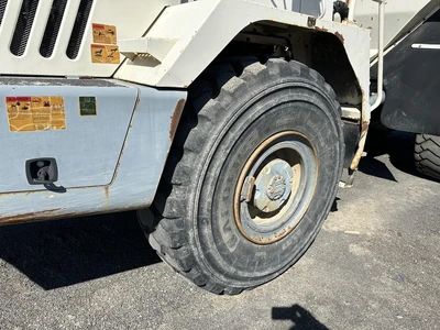 Used 2010 TEREX TA300 Dump trucks New York US | Abele Tractor #1341517