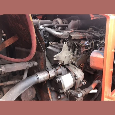 USED 2000 TAMROCK AXERA D06 226