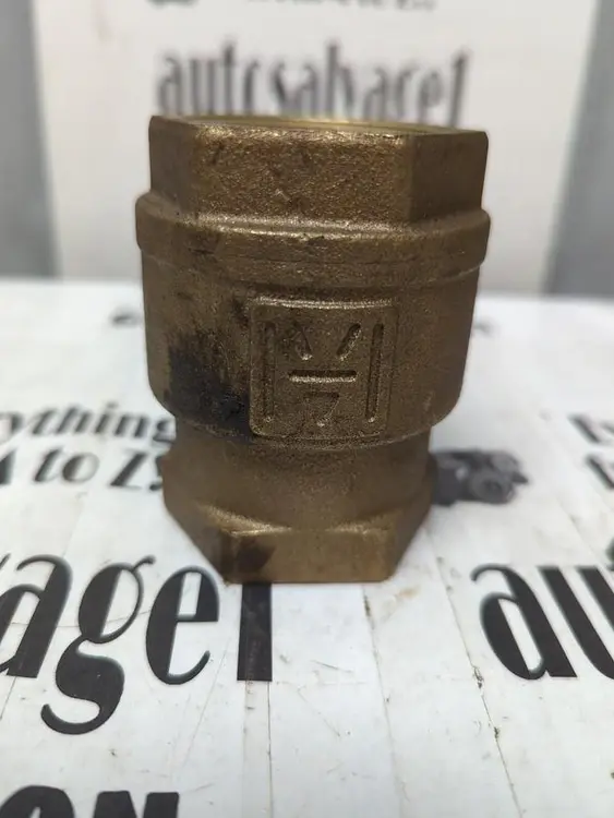 New | in-Stock MILWAUKEE 250WOG 1-1/2" Pump & Valve Parts | Surplus Asset Holdings #1217210
