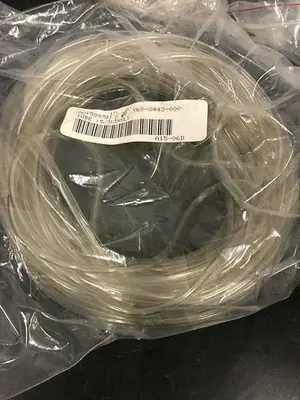 Y60-0443-000 TUBING (5-3VINYL) QTY 2