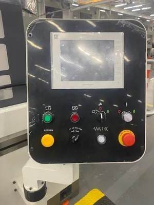 BEMATO BMT-3510J NC1 Cylindrical Grinders | Megatel CNC Solutions Inc. (5)