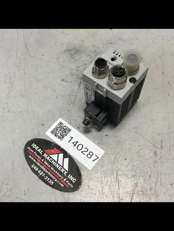 Used SENSOPART V20-OB-A2-I12 Sensors Michigan US | Ideal Machinery #690491
