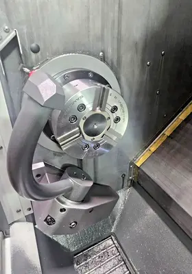 2022 HAAS ST-20 CNC Lathes | Toolquip, Inc. (9)