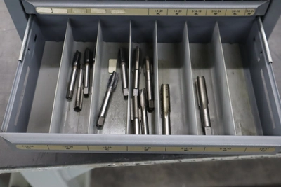 Used HUOT DRILL INDEX Other Cutting Tools Minnesota US | Machinesused.com #1506304
