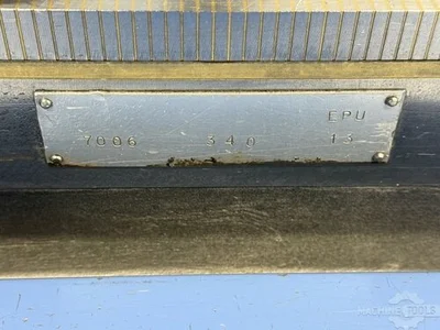 USED 1994 JAKOBSEN 1424