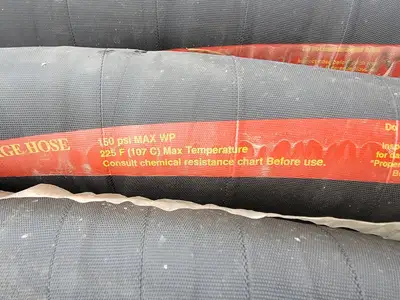 Petroleum Discharge Hose