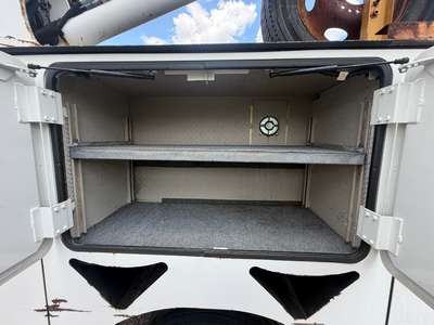Used 2016 DODGE RAM 5500 Service & Utility Trucks Oklahoma US | OT Truck & Tractor Sales #1383863