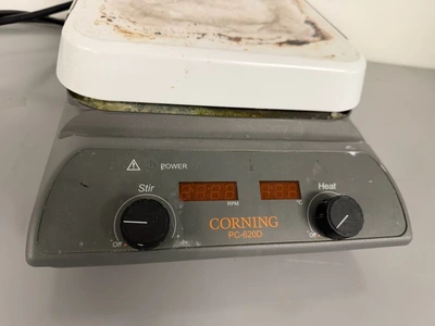 Used _UNKNOWN_ _UNKNOWN_ Temperature Control and Mixing Instruments Rhode Island US | Federal Equipment Company #1347723