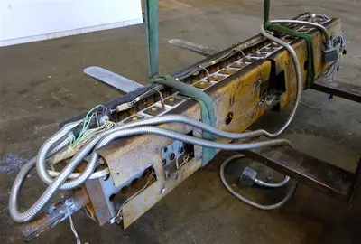 EGAN cast film die Extrusion Other | Mark One Machinery (3)