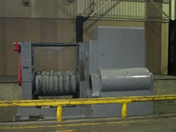 Used _UNKNOWN_ _UNKNOWN_ Forging Rolls New Jersey US | National Machinery Exchange #1499051