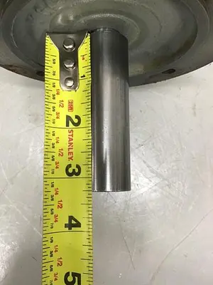 USED HITACHI VTFO-K 4P