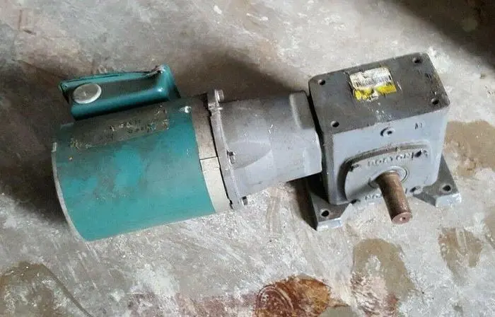 Used RELIANCE P56X5025H Speed Drives Wisconsin US | Lemke Machinery Sales #313586