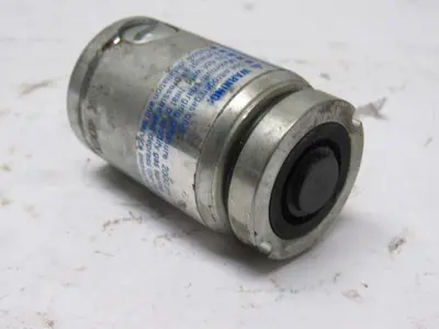 Teledyne Hyson TNK400X.5 Mighty Micro Nitrogen Gas Spring 1/2" Stroke