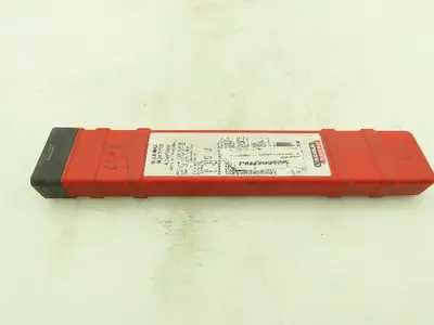 Lincoln Blue Max NiCro 70/19 Alloy Stick Welding Rod Electrode 5/32"x14" 4 Lbs