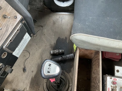 USED 1994 WESTERN STAR SEMI