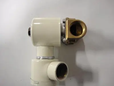 Hamada Solenoid Valve (SMC)