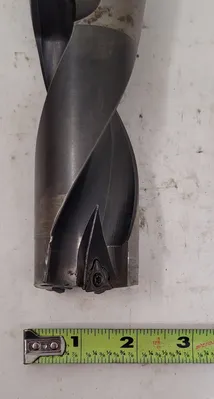 ISCAR DZ1875-4219-150-4 Tooling & Accessories, Drilling | Machinery Central (5)
