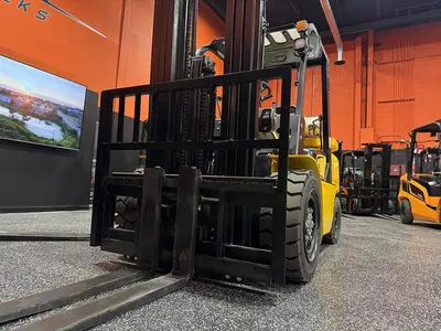 USED 2026 VIPER FY45