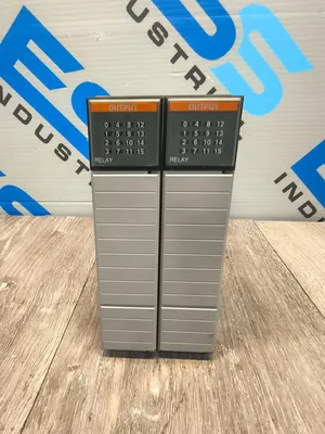Allen-Bradley 1746-OW16 PLC Input & Output Modules | ESS Industrial Equipment Sales (3)