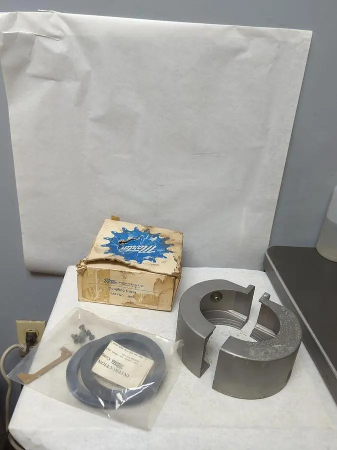 New | in-Stock MARTIN 6018 Pump & Valve Parts Ohio US | Surplus Asset Holdings #1236898