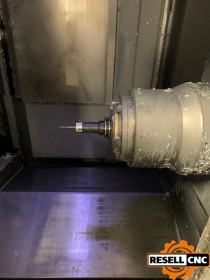 USED 2017 SMT SX-4000
