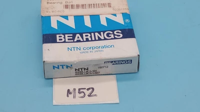NEW NTN 6008LLBC3/L627