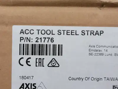 NEW AXIS 21776