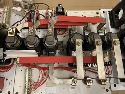 Used JOSLYN CLARK _UNKNOWN_ Miscellaneous Equipment (Electrical & Power) Ohio US | Surplus Asset Holdings #1208874