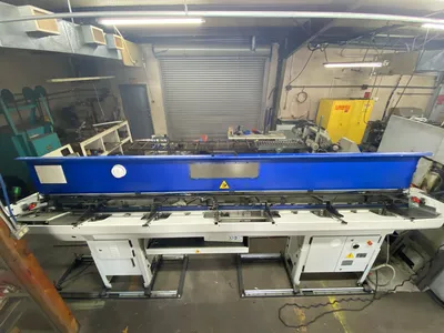 2016 IEMCA BOSS 552 HD Magazine Type Bar Loaders | Asset Exchange Corporation (5)