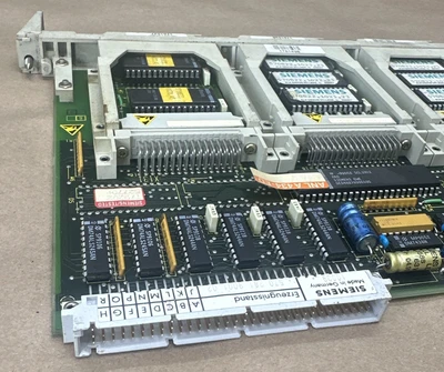 USED Siemens 6FX1128-1BA00
