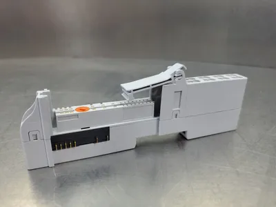 Used Allen-Bradley 1734-TOP Ser A POINT I/O Screw Terminal Base Terminal Blocks South Carolina US | Palmetto Automation #1160658