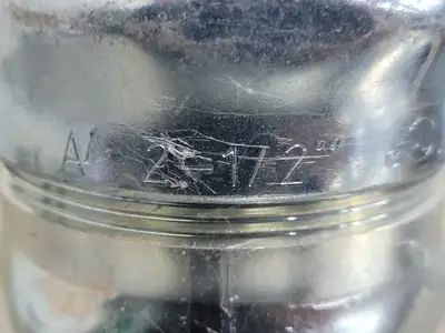 2-1/2" Conduit Compression Coupling