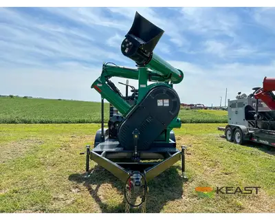 Used AGI REM _UNKNOWN_ Augers Iowa US | Keast Enterprises #1360036