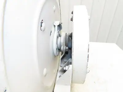 Hannay Reels 716-19-20J SR Retractable Industrial Air Hose Reel 1/2" X 42'