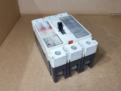 Used WESTINGHOUSE HMCP015E0C Switchgears British Columbia CA | Lenmark #409257