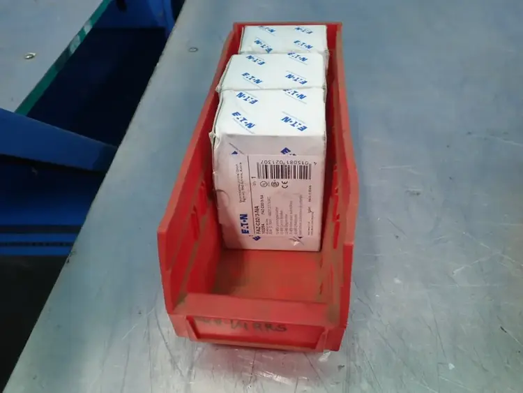 New | in-Stock EATON FAZC32/3NA Circuit Breakers | HGR 24 #731938