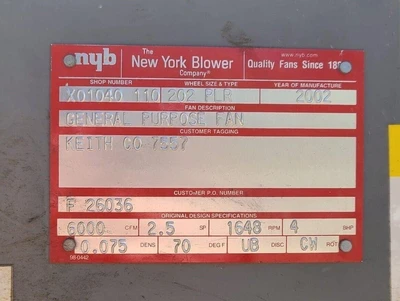Used nyb Does Not Apply Processing (misc) California US | Amiron Machinery #743059