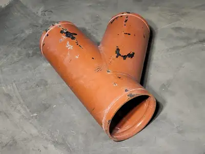USED VICTAULIC NO. 30