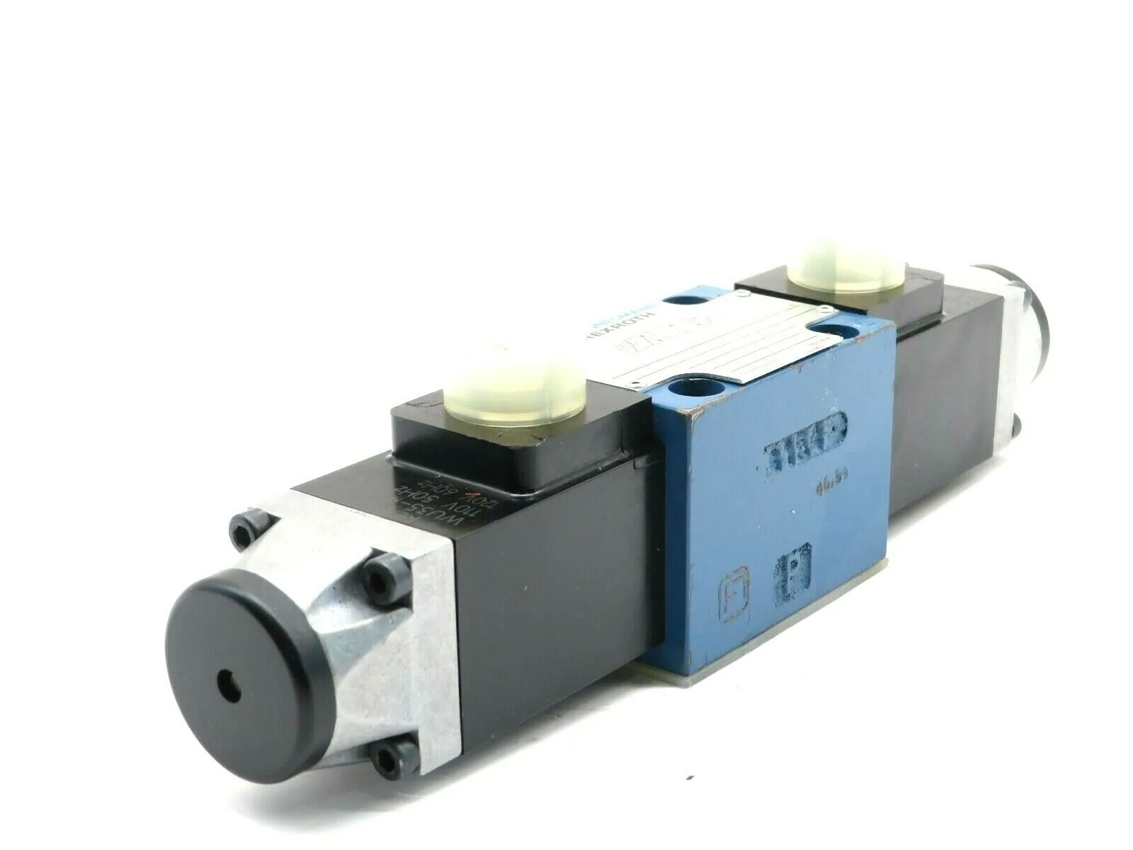 NEW REXROTH 4WE6E51/AW110N9K4 VALVE 4WE6E51AW110N9K4