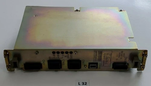 Used FUJI CN05 PLC Processors Indiana US | J&J Industrial Supply #497523