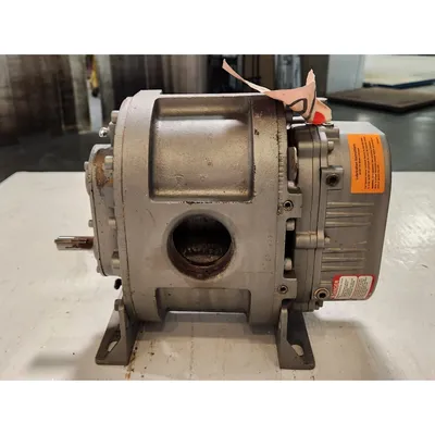 USED GARDNER DENVER GABLDRA
