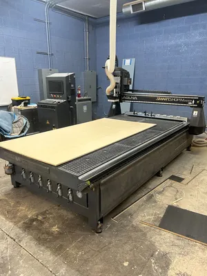2024 LAGUNA SS-M2-510 CNC Router | Midstate Machinery (3)
