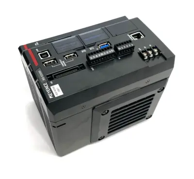 Used KEYENCE HIGH-PERFORMANCE VISION SYSTEM CONTROLLER, 2-MILLION-PIXEL Industrial Controls Michigan US | Maverick Industrial Sales #1091391